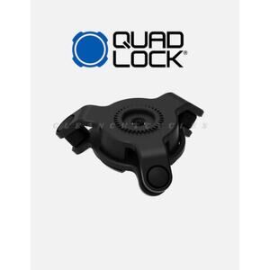 Quad Lock Motorcycle Bicycle Vibration Dampener QUADLOCK NEW